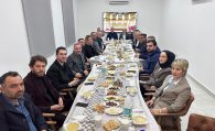 Autoverse İftar Yemeği Davetine Katıldık
