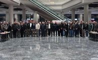 Otokent Ankara Ramazan Bayramı Buluşması