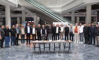 Otokent Kurban Bayramı Bayramlaşma Programı