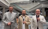 Serkan KIZILBAYIR’la Radyo Vizyon Canlı Yayını