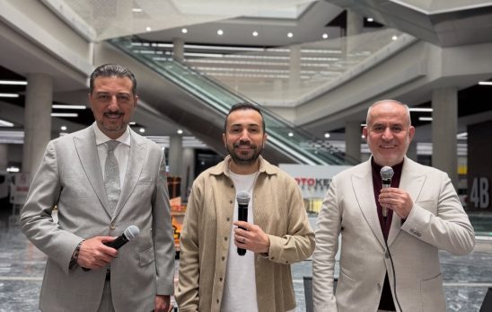 Serkan KIZILBAYIR’la Radyo Vizyon Canlı Yayını